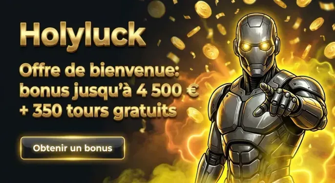 Holyluck Casino